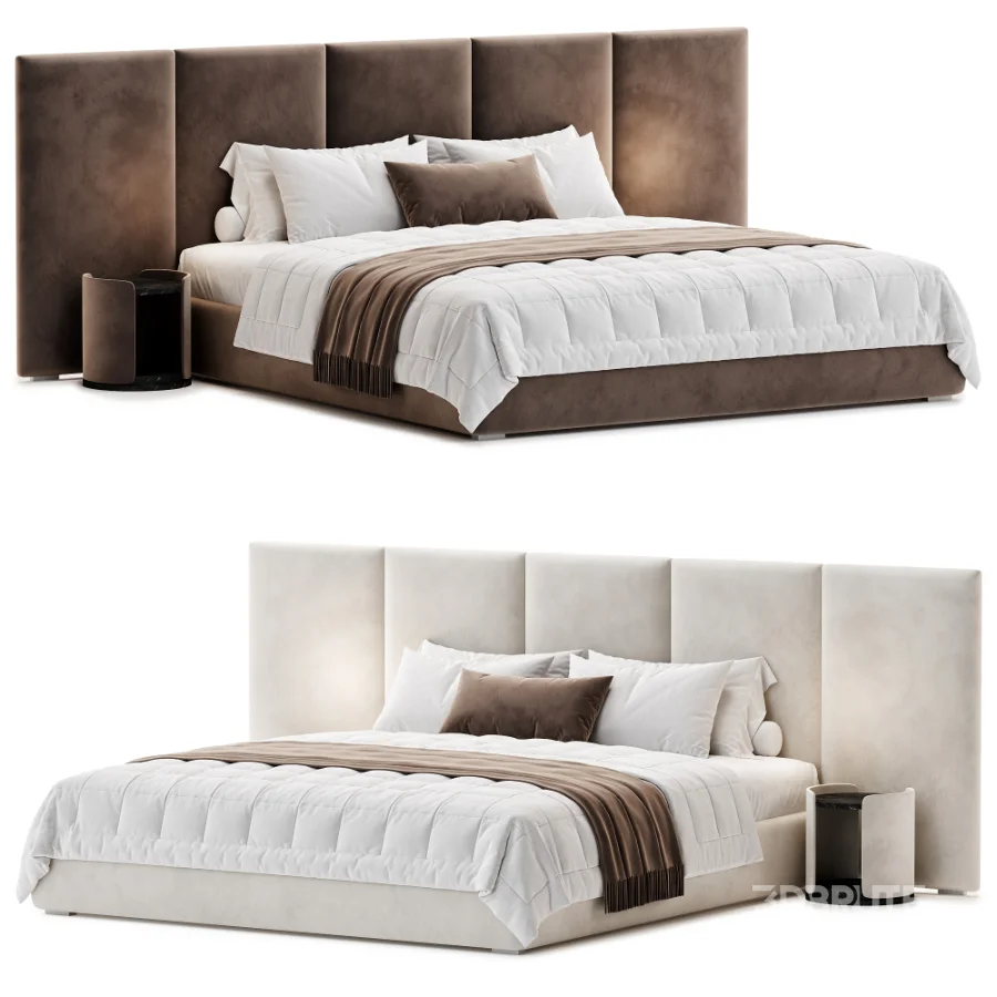 Chelly bed Image 2