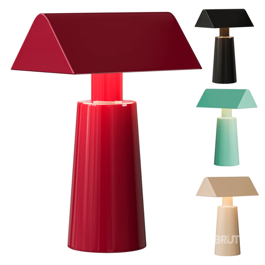 Caret Portable MF1 06 Image 1