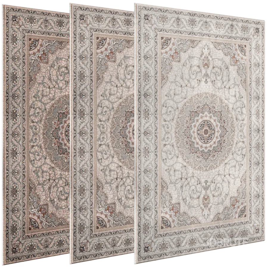 Cllasic Rug Image 1