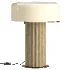 Linus Fluted Table Lamp - Thumbnail 3
