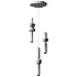 Bruni Pendant Italuxlighting - Thumbnail 4