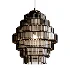 Docos Luella Glass Pendant Lamp - Thumbnail 2
