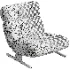 Libra Armchair - Thumbnail 2
