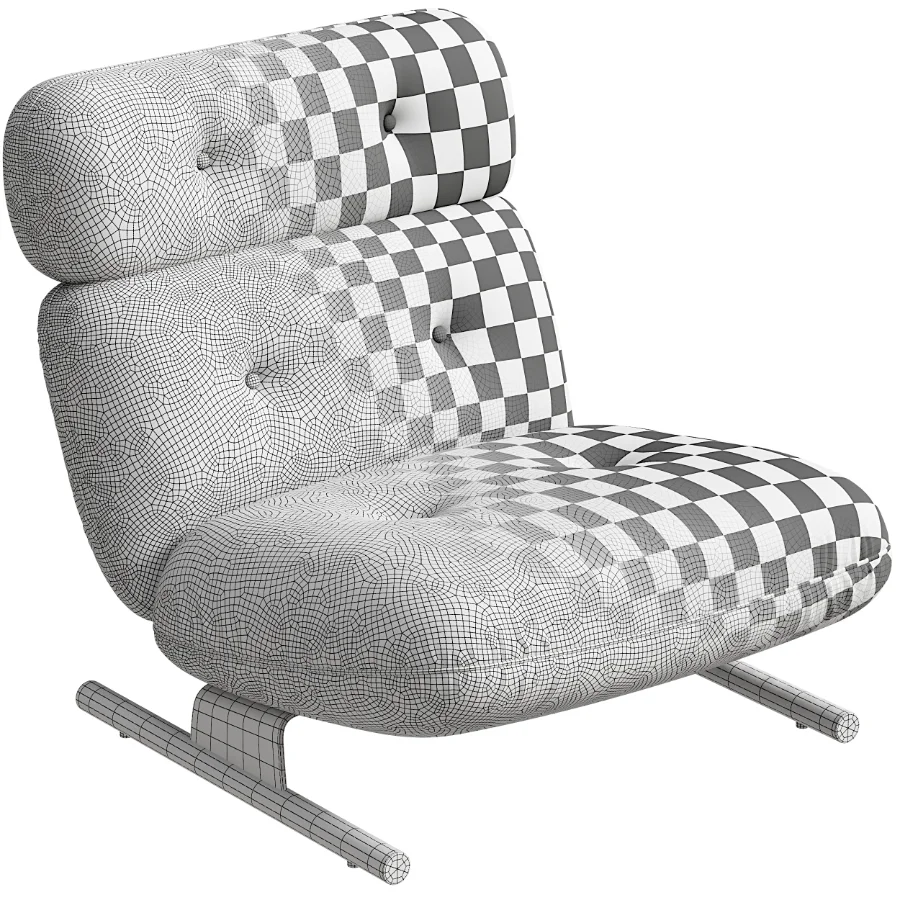 Libra Armchair Image 2