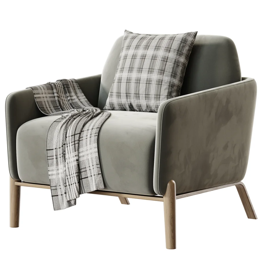 Sayuri Armchair Image 2