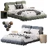 Libra Bed - Thumbnail 4