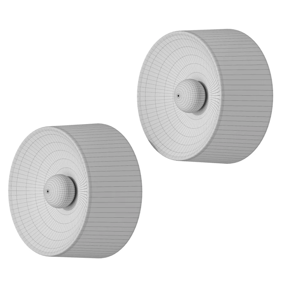 ANTON BLOWN GLASS SCONCE Image 3