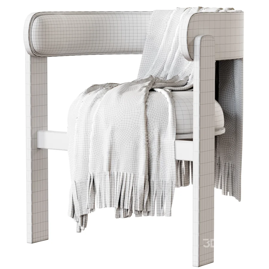 Moulin Chair Image 4