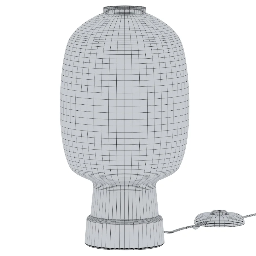 Amp Table Lamp Image 2