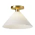 Conica Cone Flush Mount - Thumbnail 2