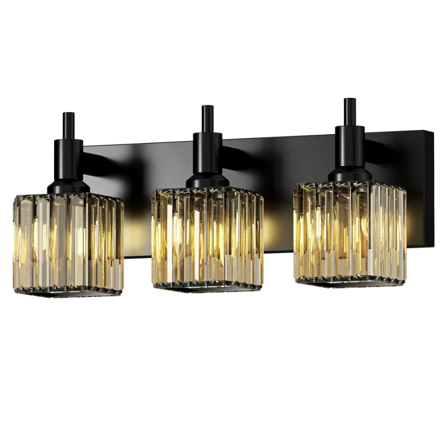 Taevion Dimmable Vanity Light Image 2