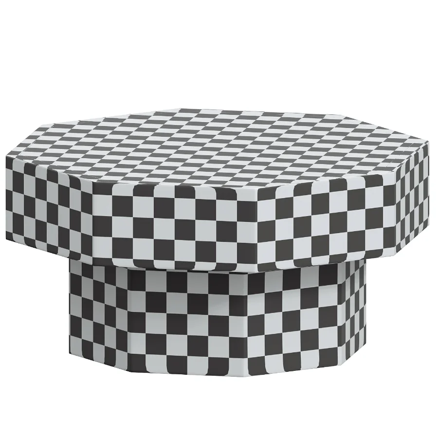 Simone Coffee Table by Studio Gaia Paris Image 2