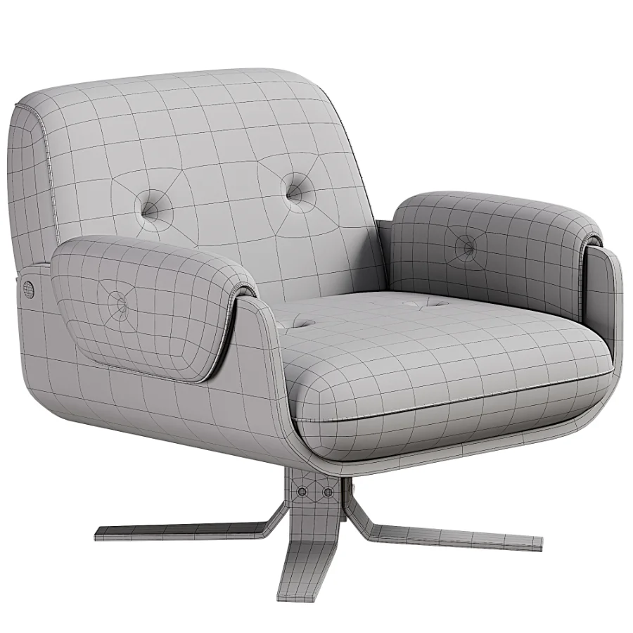 Laurel Armchair Image 2
