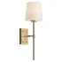 Hinkley Saunders Glass Wall Sconce - Thumbnail 2
