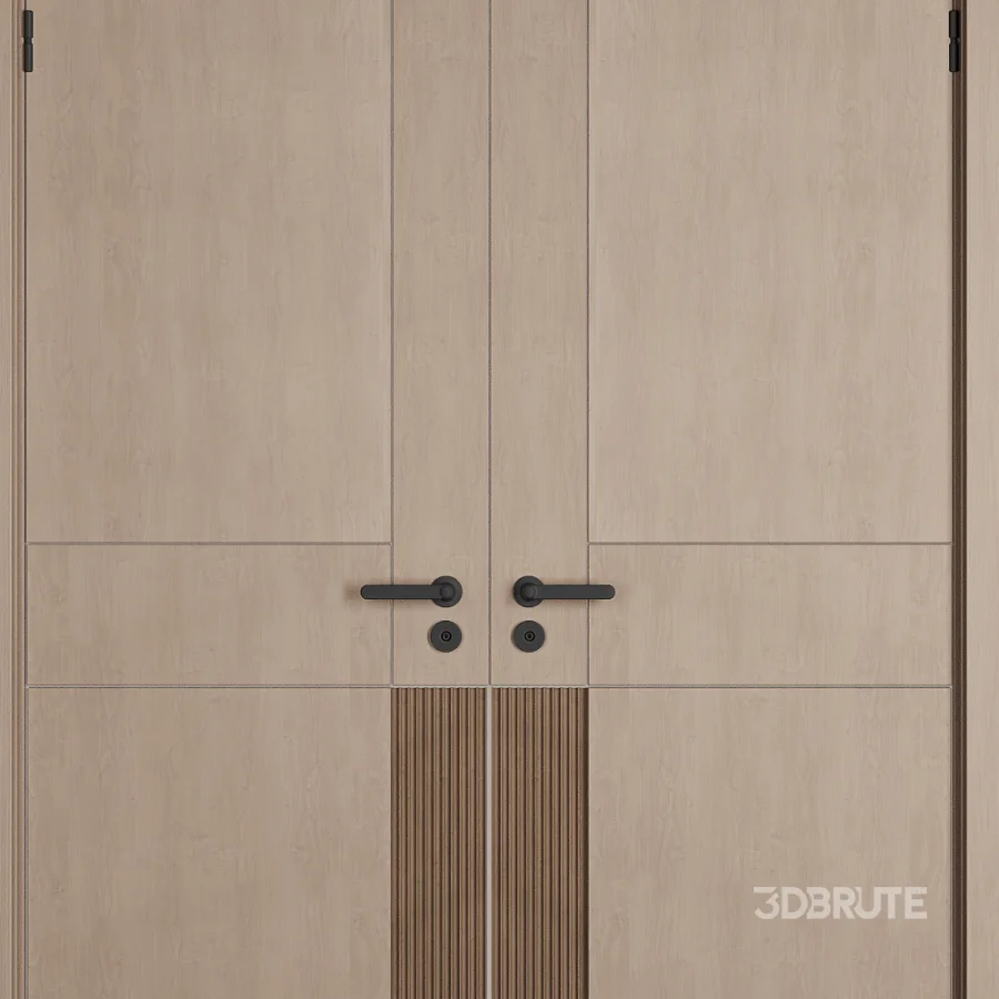 Entrance door set292 Image 5