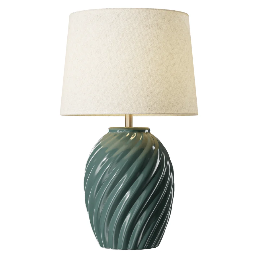 Dantone Home Elle Table Lamp Image 1