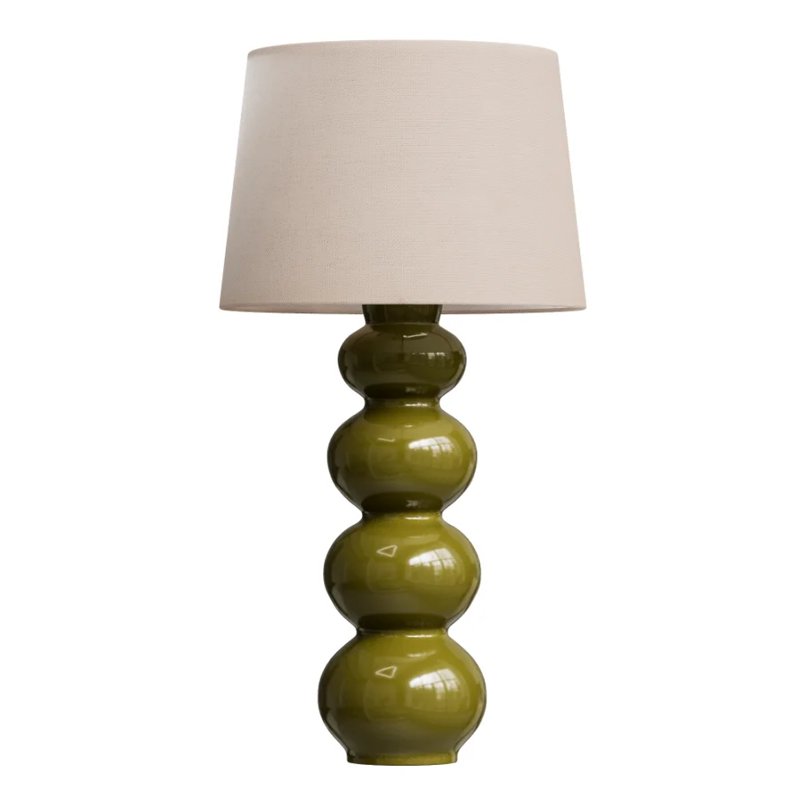 Table Lamp Emma by DANTONE HOME Image 2