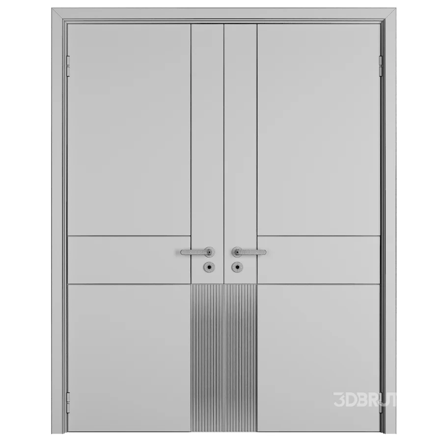 Entrance door set292 Image 2