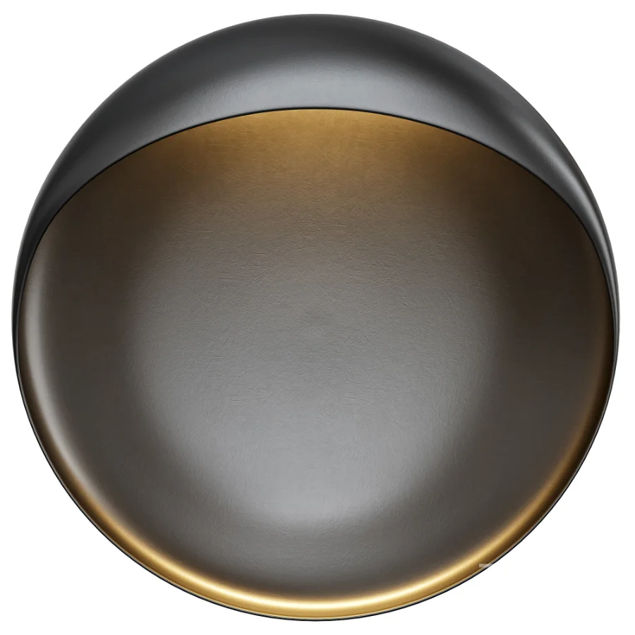 Flindt Wall Lamp By Louis Poulsen Image 2