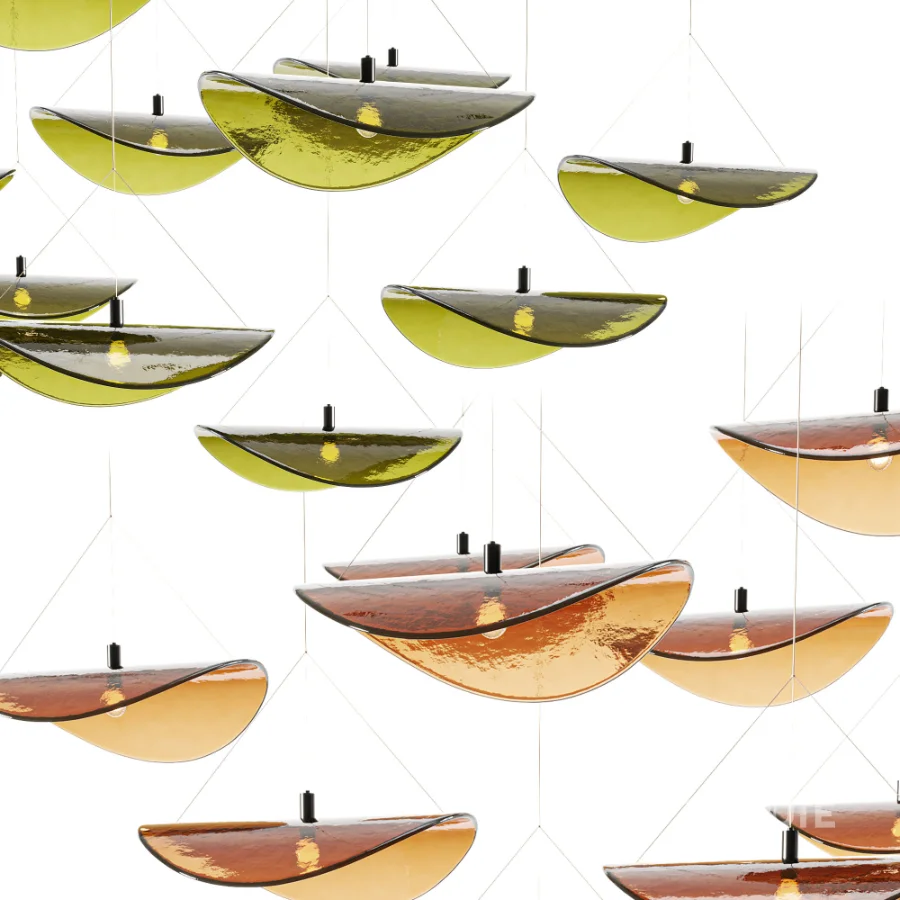 Pendant lamp Image 5