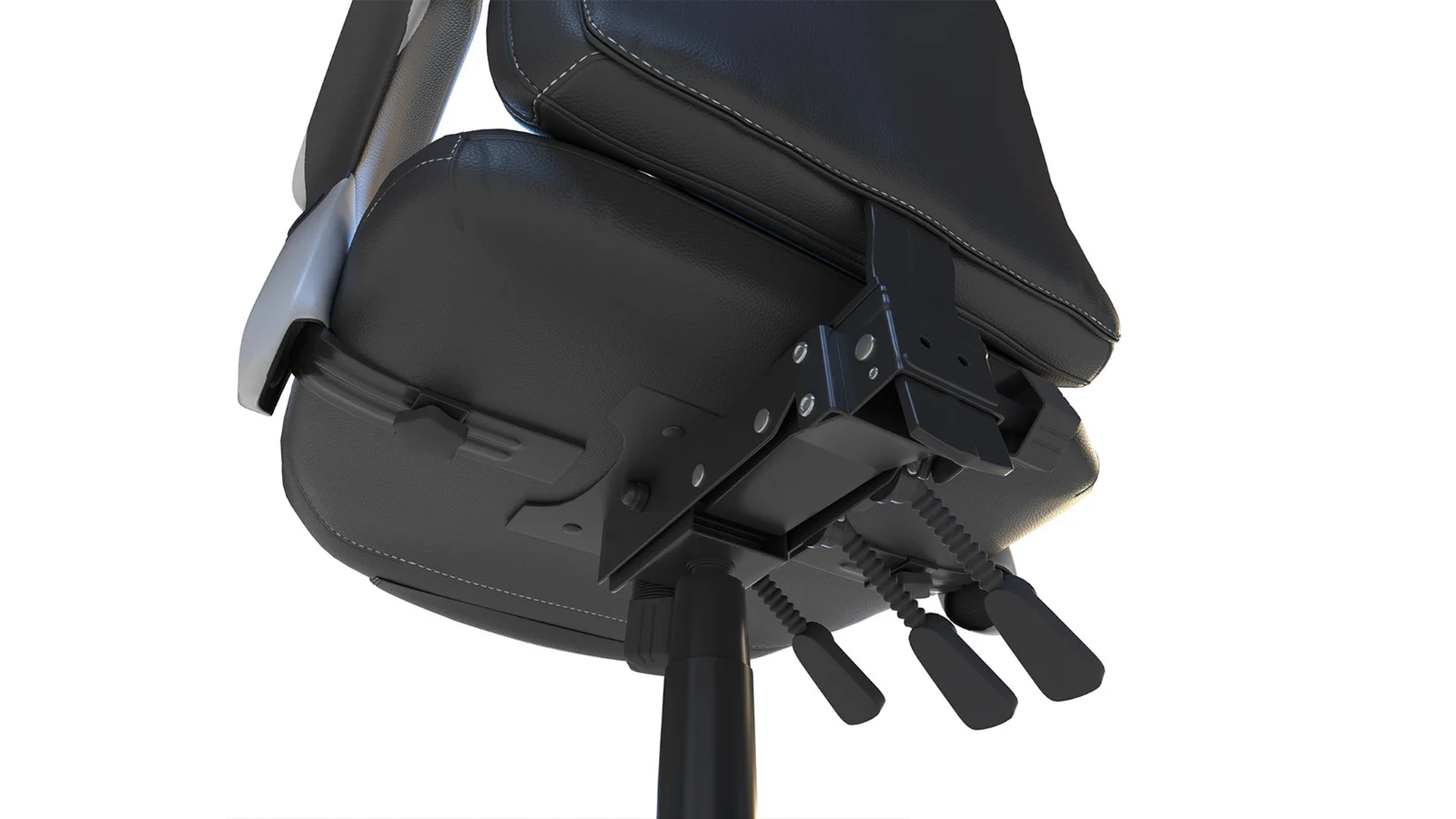 Ergonomic Office Chair Image 3