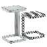Tamarindo Square Side Table - Thumbnail 3