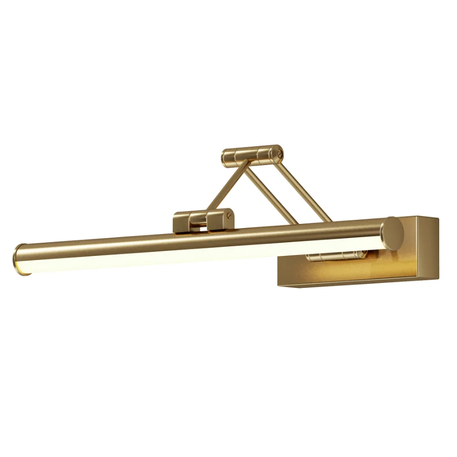 LED Picture Light Remote Control Image 3