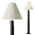 West Elm Harold Floor Lamp - Thumbnail 1