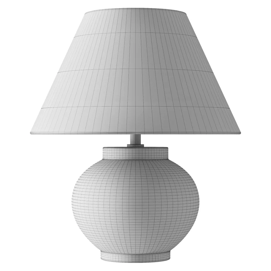 Akhsa Table Lamp Image 3