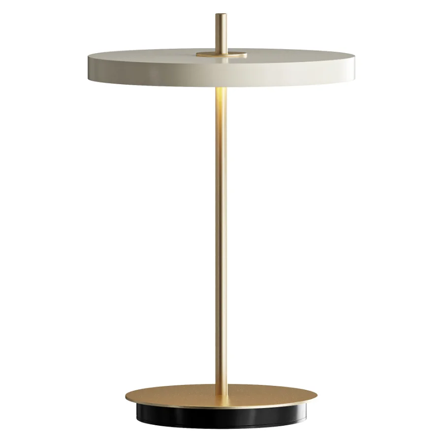 Asteria Move Portable Table Lamp Image 1