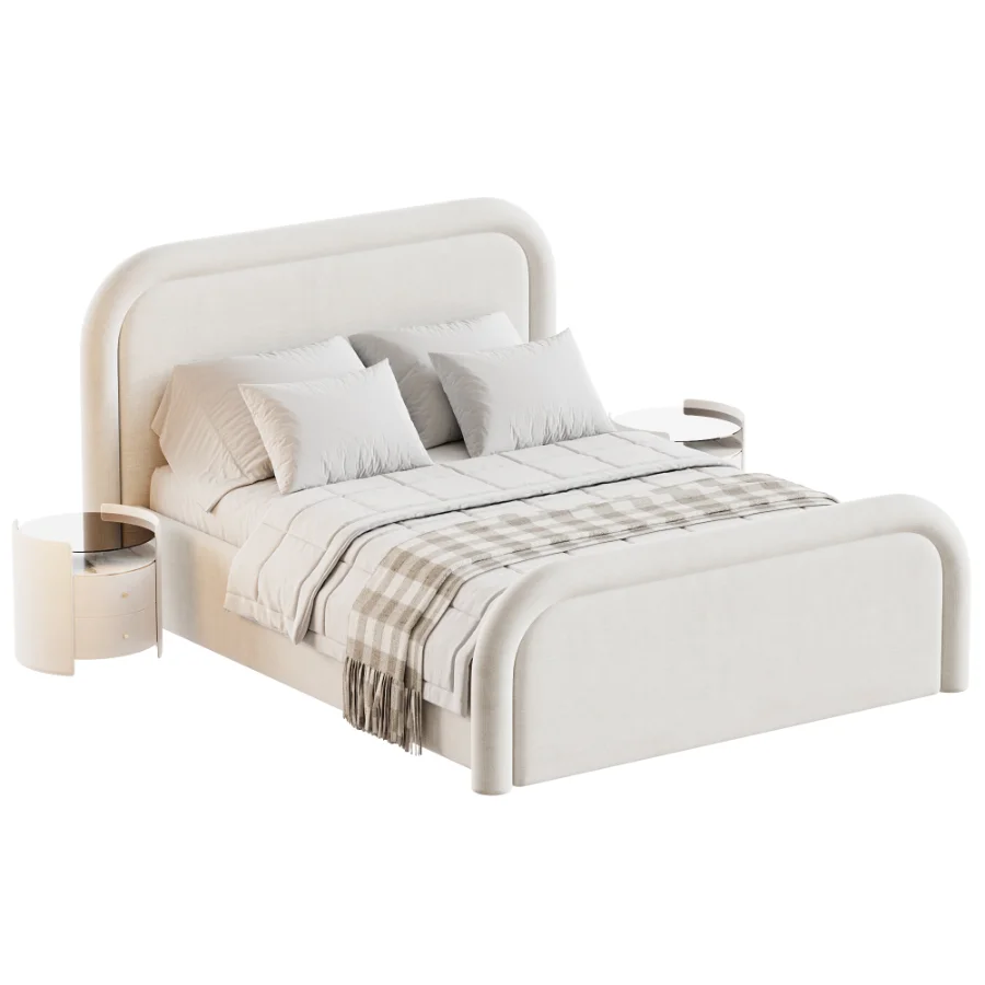 DOUBLE BED Image 2