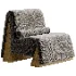 Larce Lounge Chair - Thumbnail 2