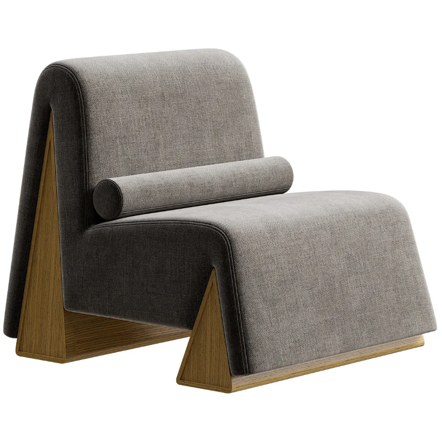 Larce Lounge Chair Image 2