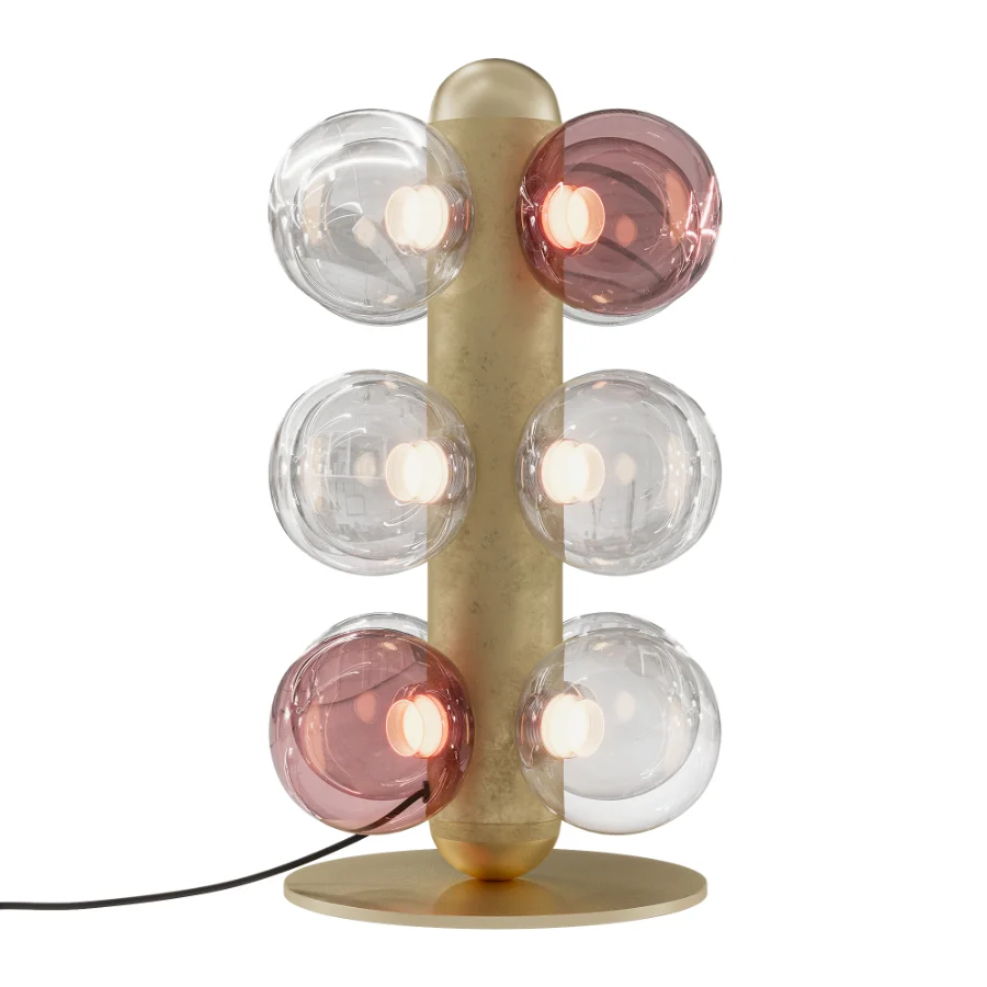 Celumi Bubbles Table Lamp large version Image 1