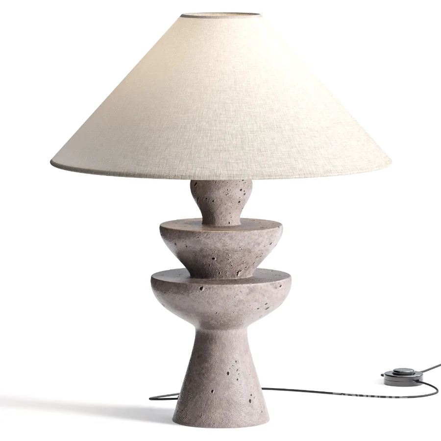 Imani Table Lamp Image 3