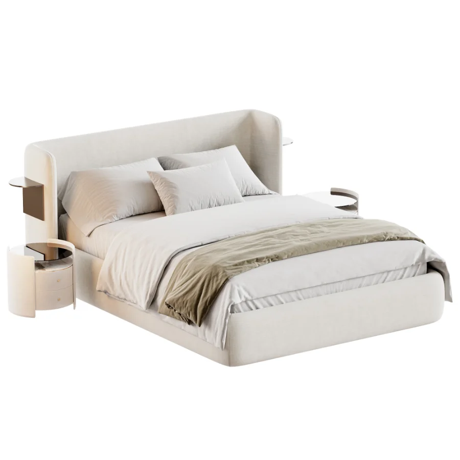 Mano bed Image 2