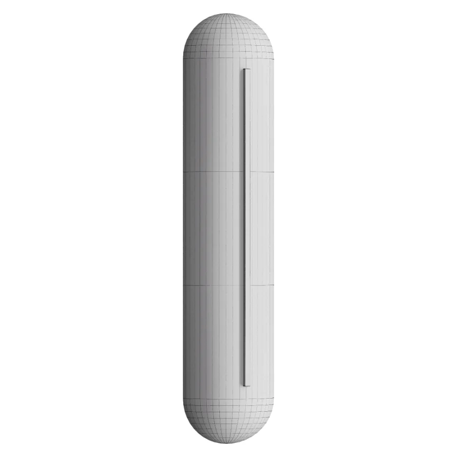 Hepworth Wall Sconce Image 3