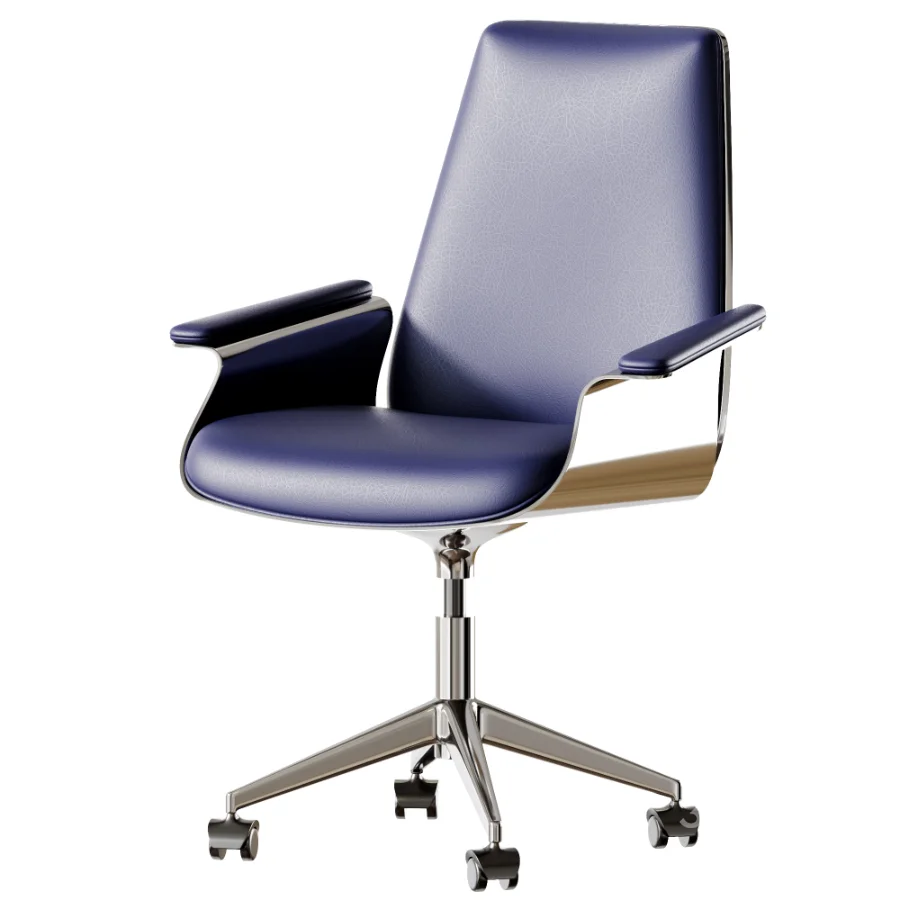 Minerva Executive Office Chair Image 3