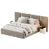 Elegant bed - Thumbnail 4