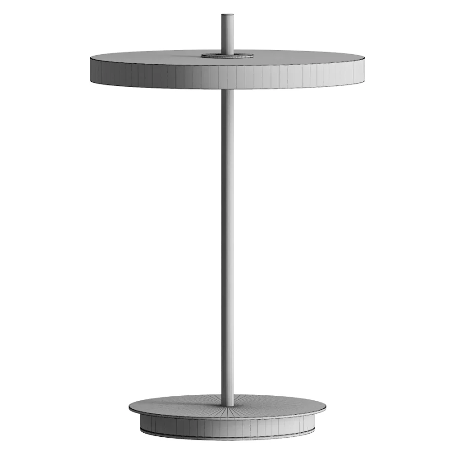 Asteria Move Portable Table Lamp Image 4
