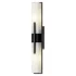 Possini Euro Midtown Bronze Bath Bar - Thumbnail 2