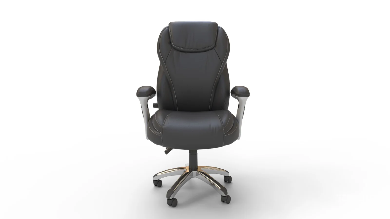 Ergonomic Office Chair Image 5