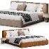 Modern Navi Bed - Thumbnail 5