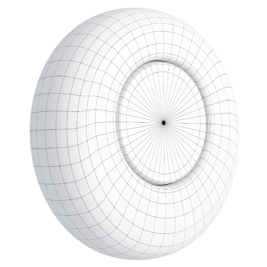 Italian HAIKU sconce by Baxter Image 5