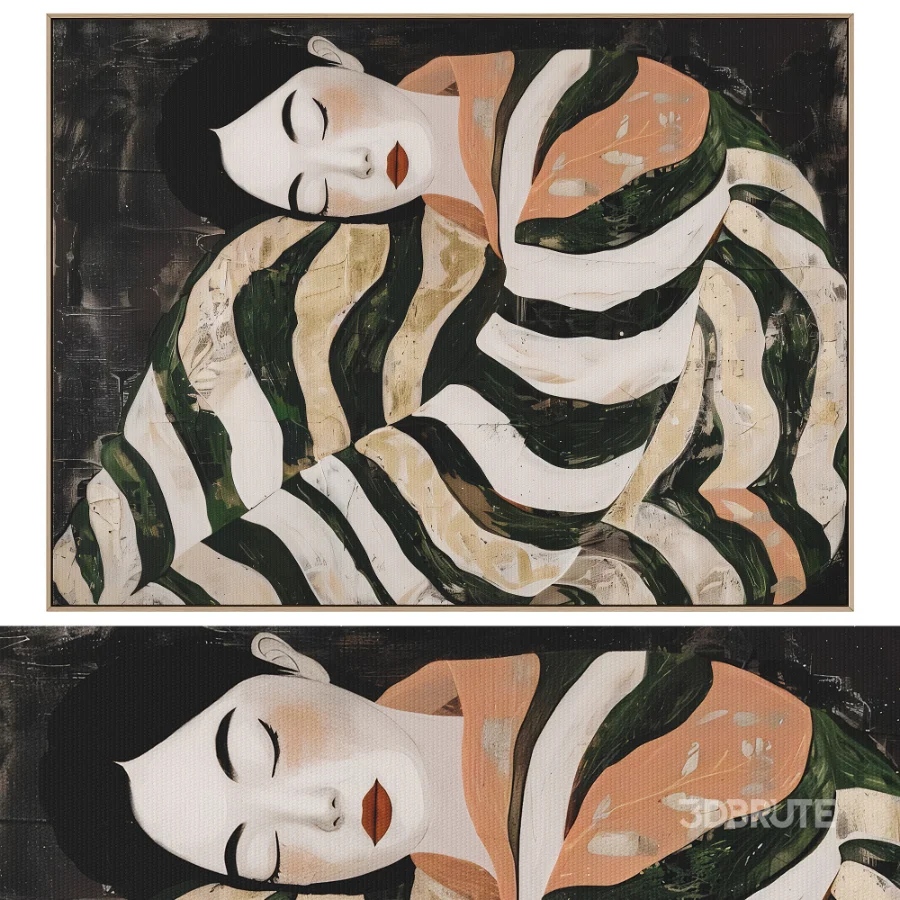 Painting 12 Image 1