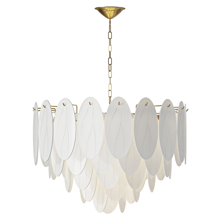Cloyd Eskimos 11001 Pendant Light Image 2