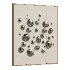 Chrome Bubble Wall Decor 06 - Thumbnail 4