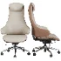luxury genuine office chair - Thumbnail 1