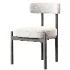Dalya Dining Chair - Thumbnail 3
