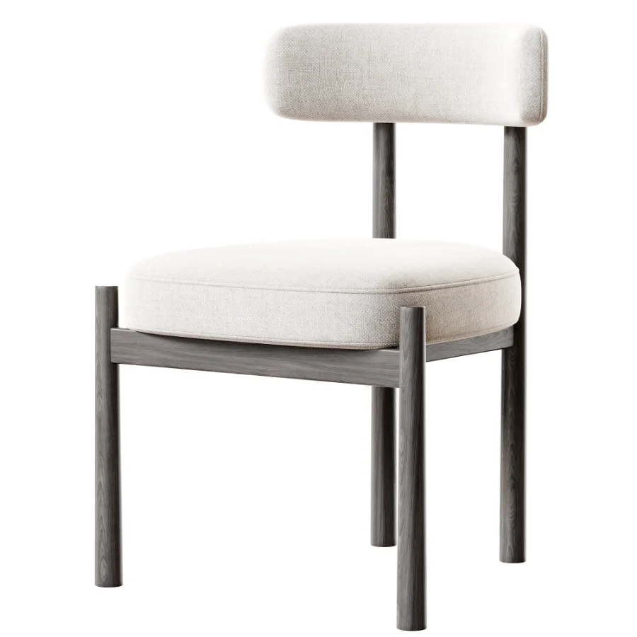 Dalya Dining Chair Image 3